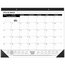 AT-A-GLANCE® 2026 Monthly Desk Pad Calendar, Standard, 21 3/4" x 17", 3 Pack thumbnail images 2 of 7