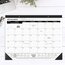 AT-A-GLANCE® 2026 Monthly Desk Pad Calendar, Standard, 21 3/4" x 17", 3 Pack thumbnail images 3 of 7
