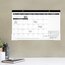AT-A-GLANCE® 2026 Monthly Desk Pad Calendar, Compact, 17 3/4" x 11" thumbnail images 4 of 6
