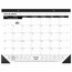 AT-A-GLANCE® 2026 Monthly Desk Pad Calendar, Large, 21 3/4" x 17" thumbnail images 1 of 6