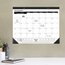 AT-A-GLANCE® 2026 Monthly Desk Pad Calendar, Large, 21 3/4" x 17" thumbnail images 4 of 6