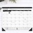 AT-A-GLANCE® 2026 Monthly Desk Pad Calendar, Large, 24" x 19" thumbnail images 2 of 6