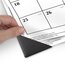 AT-A-GLANCE® 2026 Two-Color Monthly Desk Pad Calendar, Standard, 21 3/4" x 17" thumbnail images 4 of 4