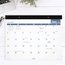 AT-A-GLANCE® 2026 Easy to Read Desk Pad Calendar, Standard, 21 3/4" x 17" thumbnail images 2 of 7