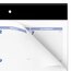 AT-A-GLANCE® 2026 Monthly Desk Pad Calendar, Blue and Gray, Large, 24" x 19" thumbnail images 5 of 6