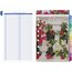 Day-Timer® Garden Path January 2026 – December 2026 Two Page Per Week Planner Refill, Loose-Leaf, Desk Size, 5 1/2" x 8 1/2" thumbnail images 4 of 9