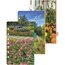 Day-Timer® Garden Path January 2026 – December 2026 Two Page Per Week Planner Refill, Loose-Leaf, Desk Size, 5 1/2" x 8 1/2" thumbnail images 5 of 9