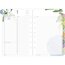 Day-Timer® Kathy Davis® January 2026 – December 2026 Two Page Per Day Appointment Book Planner Refill, Loose-Leaf, Desk Size, 5 1/2" x 8 1/2" thumbnail images 2 of 8