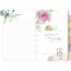 Day-Timer® Kathy Davis® January 2026 – December 2026 Two Page Per Month Planner Refill, Loose-Leaf, Desk Size, 5 1/2" x 8 1/2" thumbnail images 4 of 6