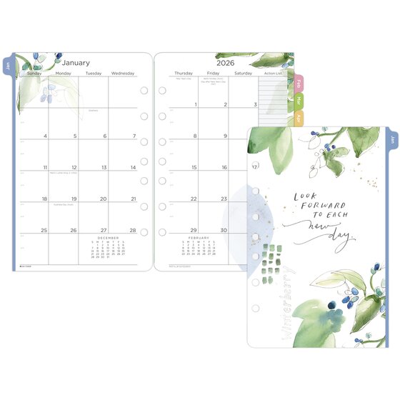 Day Timer Kathy Davis January 2026 December 2026 Two Page Per Month day-timer-kathy-davis-january-2026-december-2026-two-page-per-month