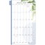 Day-Timer® Kathy Davis® January 2026 – December 2026 Two Page Per Week Appointment Book Planner Refill, Loose-Leaf, Portable Size, 3 3/4" x 6 3/4" thumbnail images 3 of 8