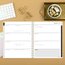 Cambridge® Jeannie 2026 Weekly Monthly Planner, Large, 8 1/2" x 11" thumbnail images 2 of 9