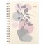 Cambridge® Serene 2026 Weekly Monthly Planner, Small, 5 1/2" x 8 1/2" thumbnail images 1 of 9