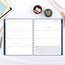 Cambridge® Apex 2026 Weekly Monthly Planner, Large, 8 1/2" x 11" thumbnail images 2 of 9