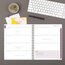 Cambridge® Facet 2026 Customizable Weekly Monthly Planner, Large, 8 1/2" x 11" thumbnail images 2 of 8