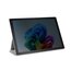 Filtr prywatyzujący do Microsoft Surface Pro (2017), zaciemniający z 2 boków, zakładany thumbnail images 2 of 11