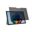 Filtr prywatyzujący do Microsoft Surface Pro (2017), zaciemniający z 2 boków, zakładany thumbnail images 1 of 11