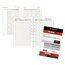 AT-A-GLANCE® 2026 Column Style Weekly Monthly Planner Refill, Loose-Leaf, Desk Size, 5 1/2" x 8 1/2" thumbnail images 5 of 5