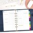 Simplified by Emily Ley for AT-A-GLANCE® 2026 One Page Per Weekday Refill, Loose-Leaf, Desk Size, 5 1/2" x 8 1/2" thumbnail images 2 of 6
