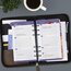 AT-A-GLANCE® Kathy Davis® 2026 Weekly Monthly Planner Refill, Loose-Leaf, Portable Size, 3 3/4" x 6 3/4" thumbnail images 2 of 5