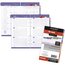 AT-A-GLANCE® Kathy Davis® 2026 Weekly Monthly Planner Refill, Loose-Leaf, Portable Size, 3 3/4" x 6 3/4" thumbnail images 5 of 5