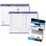 AT-A-GLANCE® Kathy Davis® 2026 Daily Monthly Planner Refill, Loose-Leaf, Desk Size, 5 1/2" x 8 1/2" thumbnail images 5 of 5
