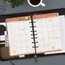 AT-A-GLANCE® Kathy Davis® 2026 Daily Monthly Planner Refill, Loose-Leaf, Desk Size, 5 1/2" x 8 1/2" thumbnail images 3 of 5