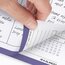 AT-A-GLANCE® Kathy Davis® 2026 Daily Monthly Planner Refill, Loose-Leaf, Desk Size, 5 1/2" x 8 1/2" thumbnail images 4 of 5
