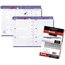 AT-A-GLANCE® Kathy Davis® 2026 Weekly Monthly Planner Refill, Loose-Leaf, Desk Size, 5 1/2" x 8 1/2" thumbnail images 5 of 5
