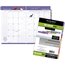 AT-A-GLANCE® Kathy Davis® 2026 Monthly Planner Refill, Loose-Leaf, Desk Size, 5-1/2" x 8-1/2" thumbnail images 4 of 4
