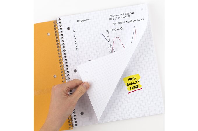 Five Star Wirebound Notebook Plus Study App, 5 Nepal | Ubuy