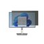 Monitörü Gizlilik Ekranı Filtresi 2-Yönlü Çıkarılabilir 19.5" Genişlik 16:9 thumbnail images 4 of 14