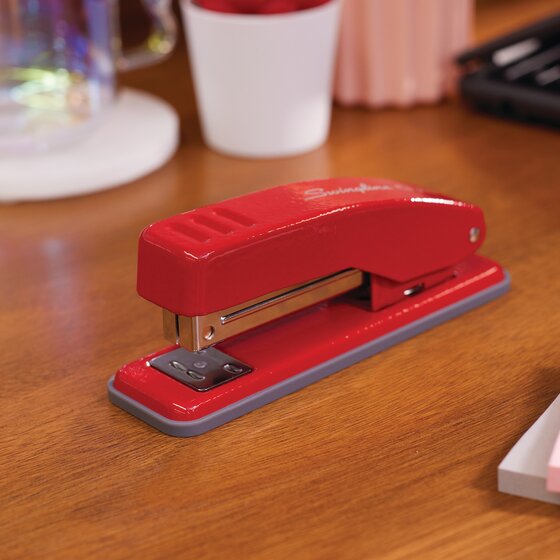 L’Appartement R JUBILEE BasicZipUP Swingline® Cub™ Compact Metal Staplers | Swingline Compact