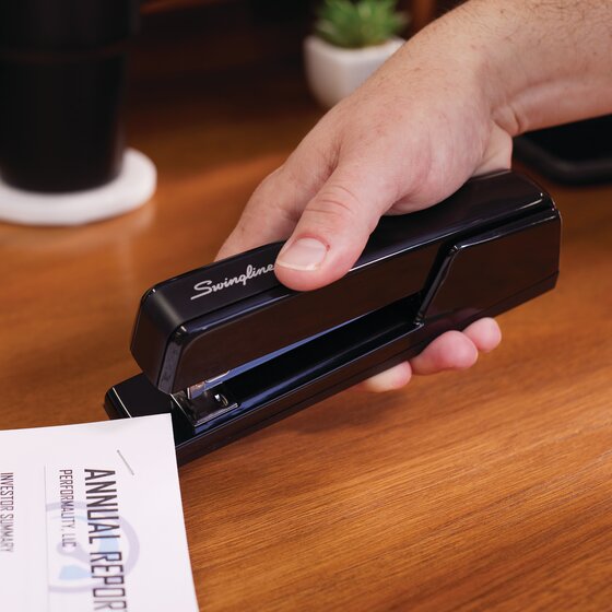 Swingline® 747® Classic Staplers | Swingline Full Size