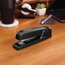 Swingline® 747® Business Desktop Stapler, Antimicrobial, 30 Sheets, Black thumbnail images 2 of 9