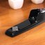 Swingline® 747® Business Desktop Stapler, Antimicrobial, 30 Sheets, Black thumbnail images 5 of 9