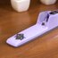 Swingline® 747® Business Desktop Stapler, 30 Sheets, Lavender thumbnail images 5 of 9