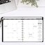 AT-A-GLANCE® Move-A-Page 2026 Monthly Planner, Black, Large, 8 3/4" x 11" thumbnail images 2 of 8