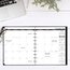 AT-A-GLANCE® Move-A-Page 2026 Weekly Monthly Appointment Book Planner, Black, Large, 8 3/4" x 11" thumbnail images 3 of 9