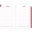 AT-A-GLANCE® 2026 Daily Loose-Leaf Desk Calendar Refill with Monthly Tabs, Standard, 3 1/2" x 6" thumbnail images 2 of 6