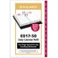 AT-A-GLANCE® 2026 Daily Loose-Leaf Desk Calendar Refill With Weekends, Standard, 3 1/2" x 6" thumbnail images 3 of 7