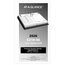 AT-A-GLANCE® 2026 Daily Loose-Leaf Desk Calendar Refill, Standard, 4 1/2" x 8" thumbnail images 2 of 6