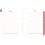 AT-A-GLANCE® 2026 Daily Loose-Leaf Desk Calendar Refill, Mini, 3" x 3 3/4" thumbnail images 2 of 6
