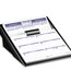 AT-A-GLANCE® FLIP-A-WEEK® 2026 Desk Calendar and Base, Complete Set, Large, 5 1/2" x 7" thumbnail images 3 of 7