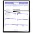 AT-A-GLANCE® FLIP-A-WEEK® 2026 Desk Calendar and Base, Complete Set, Large, 5 1/2" x 7" thumbnail images 4 of 7
