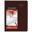 AT-A-GLANCE® DayMinder® 2026 Weekly Appointment Book Planner, Burgundy, Large, 8" x 11" thumbnail images 1 of 8