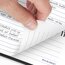 AT-A-GLANCE® DayMinder® Executive 2026 Weekly Monthly Planner with Notes, Black, Medium, 7" x 8 3/4" thumbnail images 4 of 8