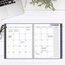 AT-A-GLANCE® DayMinder® 2026 Monthly Planner, Gray, Large, 8 1/2" x 11" thumbnail images 2 of 8