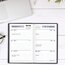 AT-A-GLANCE® DayMinder® 2026 Weekly Planner, Black, Pocket, 3 1/2" x 6" thumbnail images 2 of 6