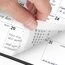AT-A-GLANCE® DayMinder® 2026 Monthly Planner, Black, Pocket, 3 1/2" x 6" thumbnail images 3 of 6